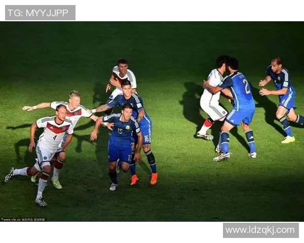 2014年巴西世界杯决赛德国与阿根廷的传奇对决全景纪录片