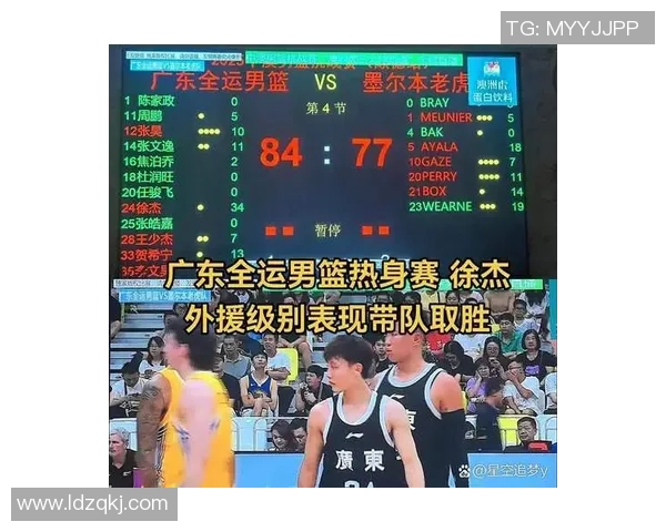 广东男篮与深圳队热身赛精彩对决回顾及赛后分析 广东男篮与深圳队热身赛精彩对决回顾及赛后分析