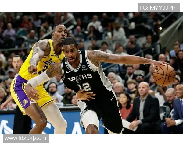 马刺与湖人激战第一节精彩瞬间回顾与分析 马刺与湖人激战第一节精彩瞬间回顾与分析