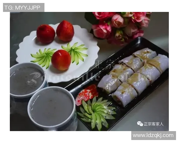 “肠粉妹”王子露：深圳是我“第二故土”