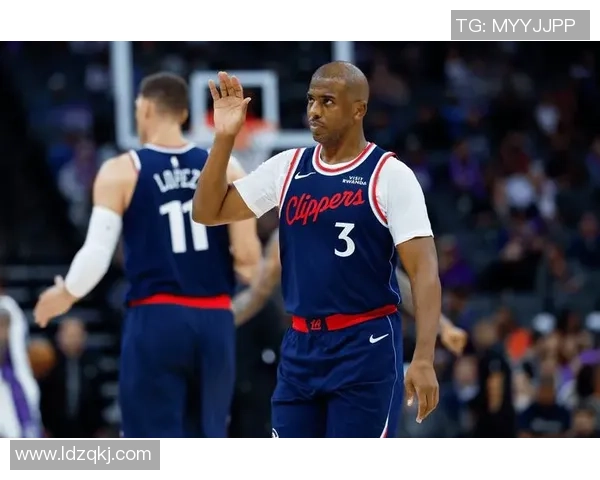 曝快船有些人让保罗太心疼!CP3最新状况：多队自动联络不缺下家