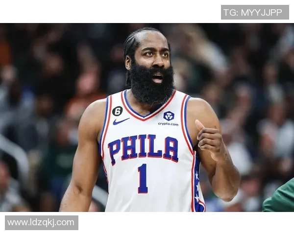 约基奇砍55分12板6助,快船6连败!哈登23分,快船面对四个难题 约基奇砍55分12板6助,快船6连败!哈登23分,快船面对四个难题